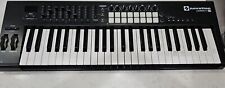 Novation Electronic LaunchKey 49MK2 49-Key Keyboard Controller Black for sale  Shipping to South Africa