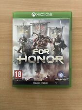 For Honor [Xbox One - 2017] segunda mano  Embacar hacia Mexico