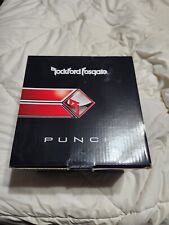 Rockford fosgate p3d2 for sale  Lancaster