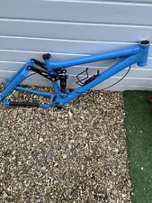 Mountain bike frame for sale  LINCOLN