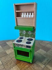Stove cabinet lundby for sale  Shipping to Ireland