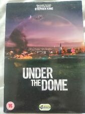 Dome series 1 for sale  SWADLINCOTE