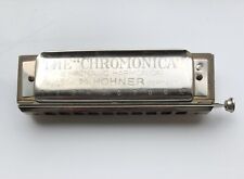 Hohner chromonica chromatic for sale  LONDON