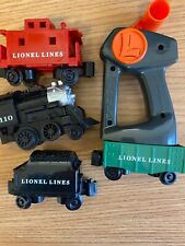 Lionel little lines for sale  Leavenworth