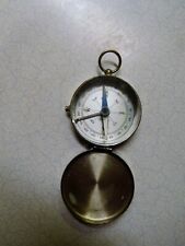 Small vintage compass for sale  Prosser