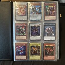 yugioh bundle for sale  SALISBURY