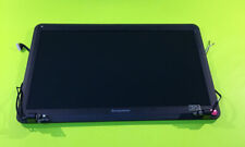 Equipo portátil original fabricante de equipos originales Lenovo G555 15,6" pantalla LCD conjunto completo F1-X4-d6 segunda mano  Embacar hacia Argentina
