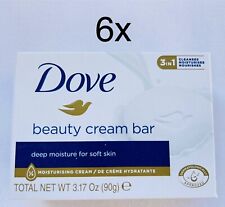 Dove beauty cream gebraucht kaufen  Greifswald-Alte Stadtteile