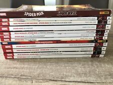 Spiderman marvel comics gebraucht kaufen  Buer-Mitte