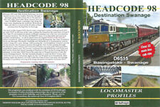 Locomaster railway dvd for sale  CARRICKFERGUS