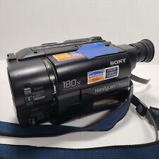 Parts sony handycam for sale  Houston