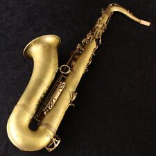 Saxofón tenor SELMER MARK VI, usado segunda mano  Embacar hacia Argentina