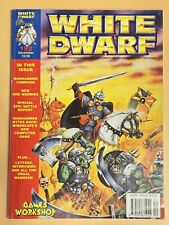 White dwarf 191 gebraucht kaufen  Wörth am Rhein