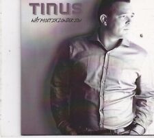 Tinus-Wat Moet Ik Zonder Jou cd single for sale  Shipping to South Africa