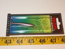Zuri pin minnow for sale  Middletown