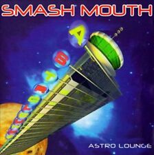 Usado, CD Smash Mouth - Astro Lounge em ótimo estado postagem gratuita na Austrália  comprar usado  Enviando para Brazil