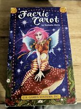Card deck faerie for sale  Converse
