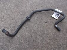 VAUXHALL ASTRA MK4 1.4 / 1.6 RADIATOR TO HEADER TANK WATER HOSE / PIPE 09129191 for sale  CASTLEFORD