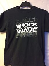 Shock wave. shirt. for sale  Sterling Heights