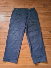 Nigel cabourn trousers for sale  Shipping to Ireland