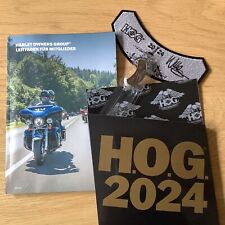 Harley davidson hog gebraucht kaufen  Westerland