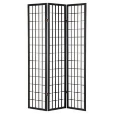 Screens & Room Dividers for sale  UK