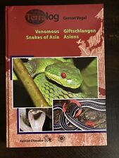 Venomous snakes asia for sale  SWINDON