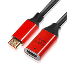 Juicebitz hdmi cable for sale  FILEY