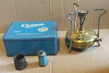 Vintage optimus .45 for sale  UK