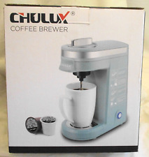 Chulux coffee brewer for sale  Conway