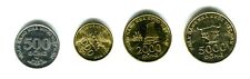 Vietnam set monete usato  Crespellano