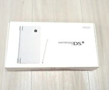 Nintendo DSi Arctic White Pacote Completo / Caixa / Manual / Carregador Testado Japão comprar usado  Enviando para Brazil