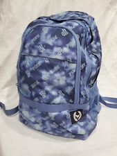 Pink collegiate backpack for sale  Stafford