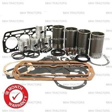 Engine overhaul kit for sale  Shipping to Ireland