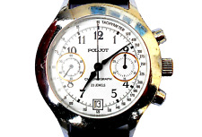 Chronometre poljot 3133 d'occasion  Béziers