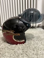 casco harley davidson usato  Italia