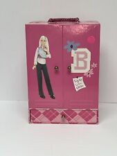 Vtg barbie closet for sale  Hendersonville