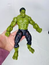 Marvel Legends Hulk Avengers Age of Ultron MCU Suelto Completo segunda mano  Embacar hacia Argentina