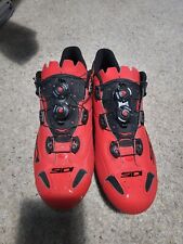 Sidi shot size for sale  WELLS