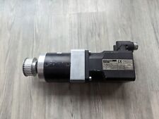 Seidel kollmorgen servomotor gebraucht kaufen  Dinkelsbühl