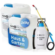 Nanoprotect essigsäure kliman gebraucht kaufen  Düsseldorf