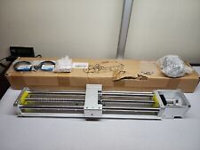 Electric linear stage for sale  Athens