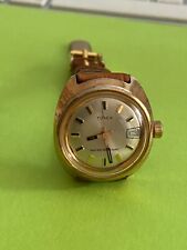 orologio timex vintage usato  Italia