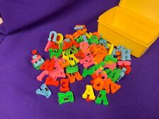 Magnetic letters numbers for sale  Reading