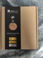 Hifiman sundara closed gebraucht kaufen  Neu-Ulm-Ludwigsfeld