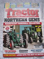 Tractor magazine jul d'occasion  Expédié en Belgium