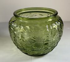 Vintage crinkle glass for sale  Clarion