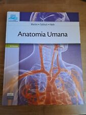 Anatomia umana usato  Roma