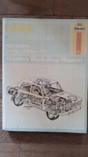 Vintage haynes lada for sale  BRAMPTON