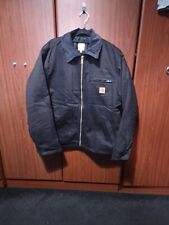 Reworked carhartt wip for sale  LEIGH